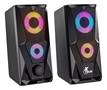 Xtech FireShot xts-131 - Speaker side view