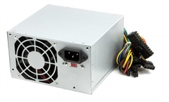 Xtech PSU-230W - Power Supply, 500W, ATX12V (1.3)