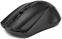 Xtech Galos Black Mouse Isometric View