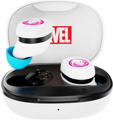 Xtech Ghost Spider Earbuds 1