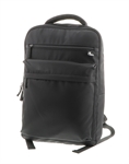 Xtech Harker - Backpack, Black, Nylon & Poliester, 15.6"