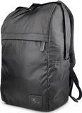 Xtech Leiden - Backpack, Black, Polyester, 15.6"