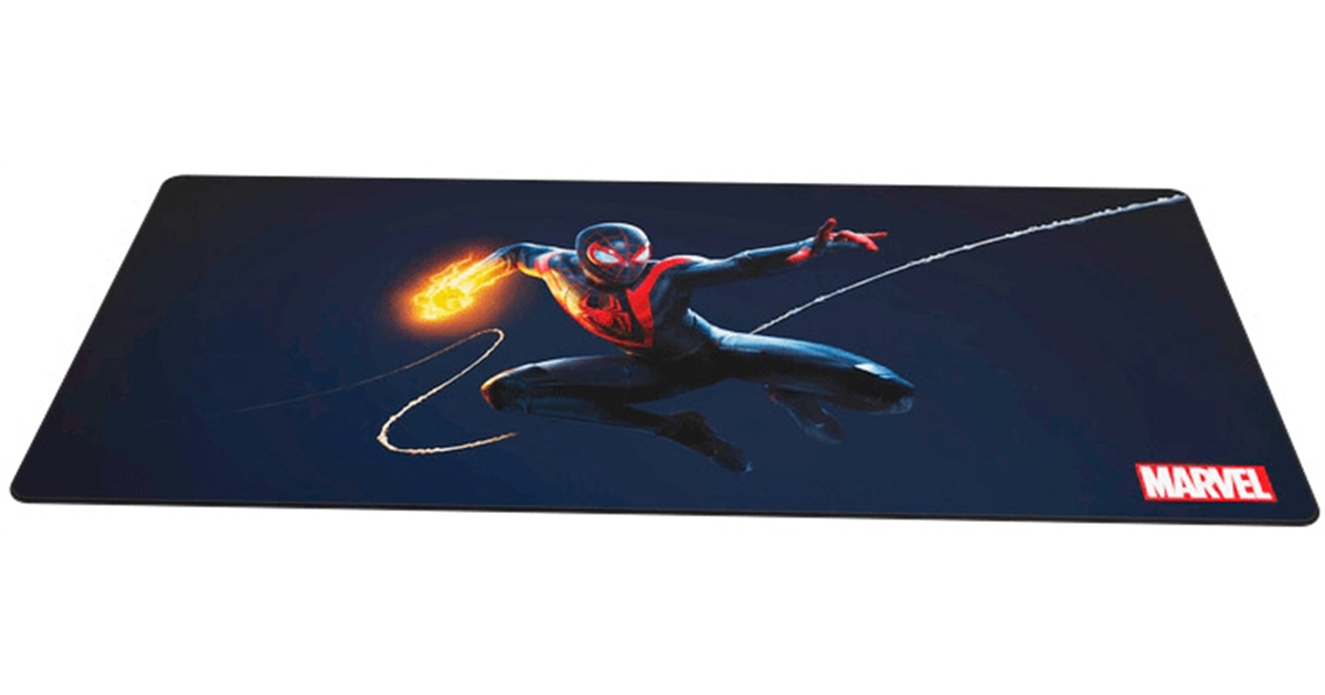 Xtech Marvel Spider-Man | Pana Compu