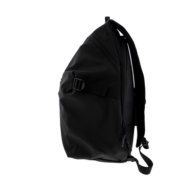 Xtech-Motorcycle Helmet Backpack 15 6 900D polyester All black Capacity up to 35L XTB-520 left View 4