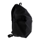 Xtech-Motorcycle Helmet Backpack 15 6 900D polyester All black Capacity up to 35L XTB-520 Right View 2