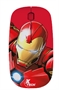 Xtech Mouse Edition Iron Man Pre view