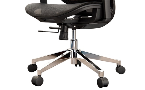 Xtech Paphos Bottom View