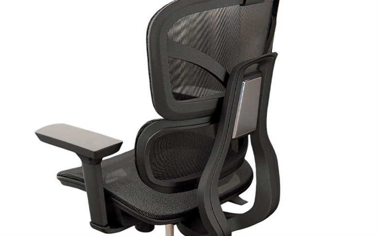 Xtech Paphos Rear View