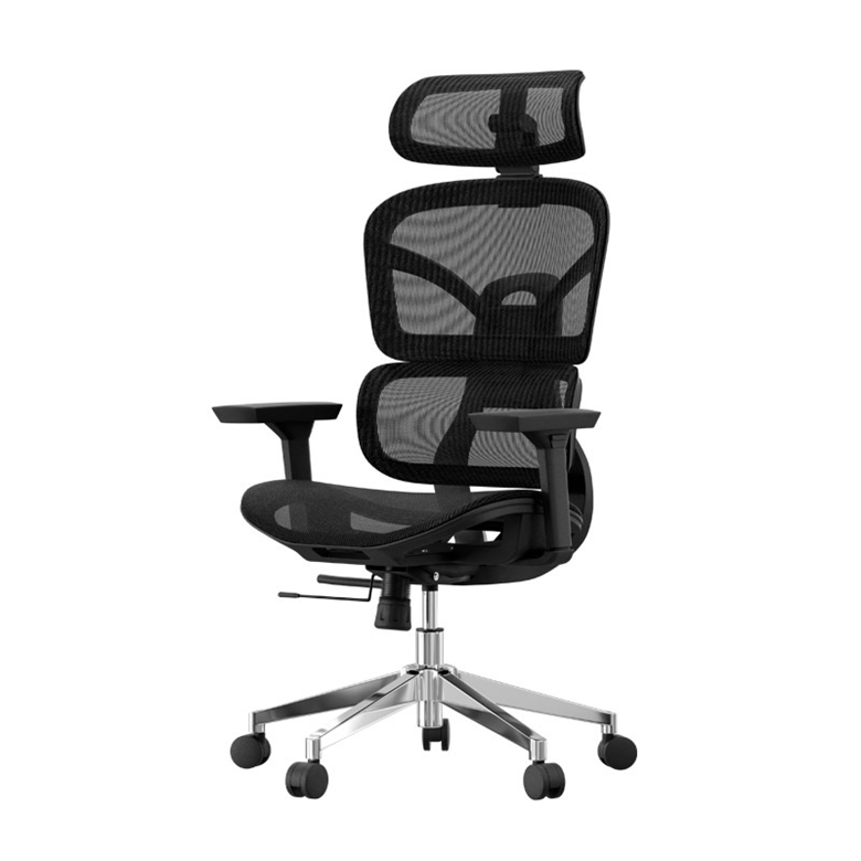 Xtech Paphos Right View