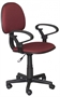 Xtech QZY-H4 Red Office Chair