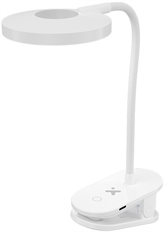 Xtech XTA-703   - LED Desk Lamp, 4.2W, White