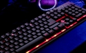 Xtech Revenger Teclado Gaming RGB