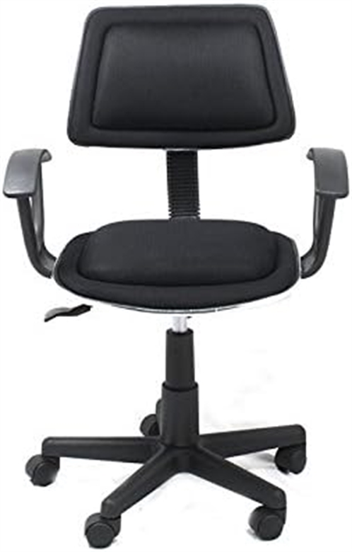 Xtech Roma Secretarial Chair front view