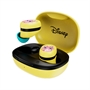 Xtech Stitch Edition Earbuds Yellow 2