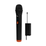 Xtech Unixon - Micrófono, Black, Bidireccional , Micro USB