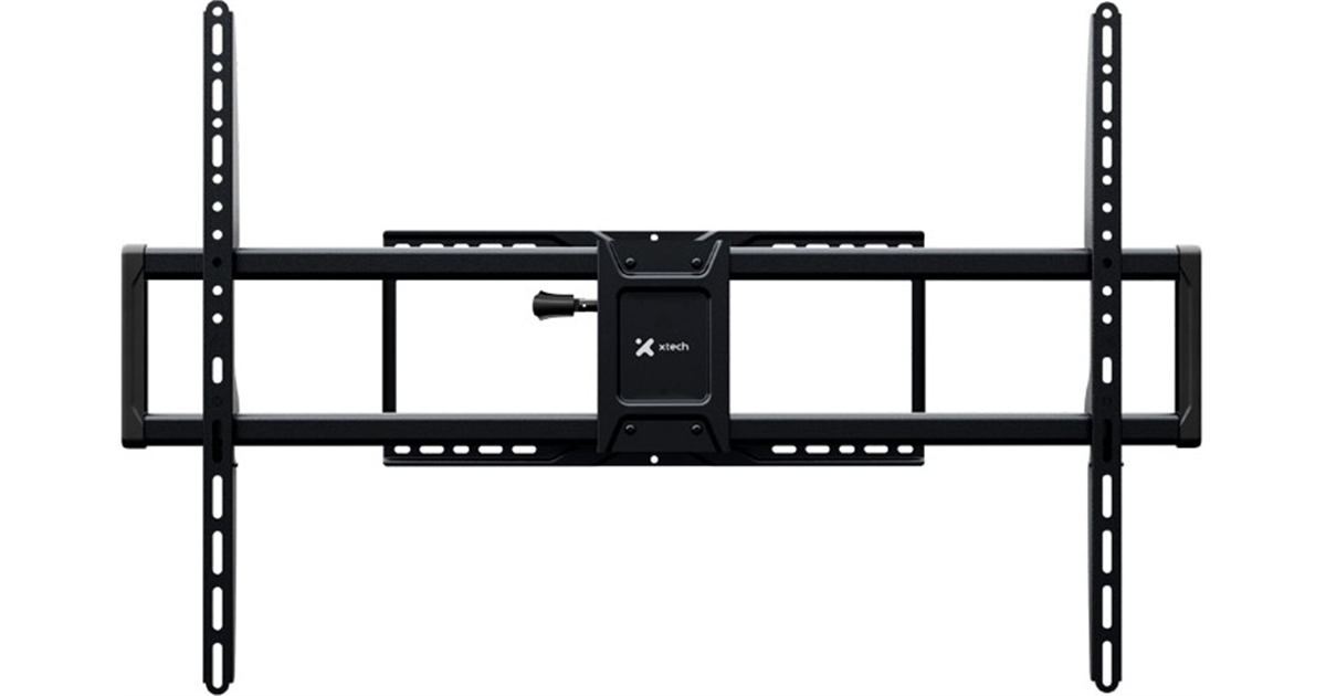 Xtech XTA-490-2 Brkt Articulated Tilt/Swivel 50-105 LCD/LED XTA-490
