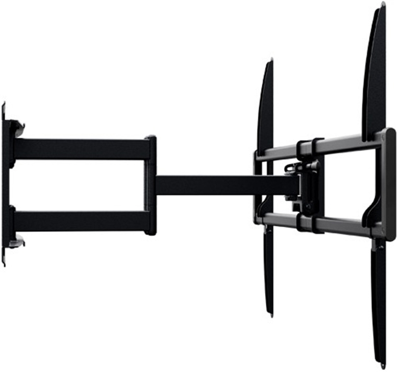 Xtech Wall mount bracket Tilt Swivel 50 105 XTA-490 Right View 2
