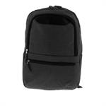 Xtech Winsor - Backpack, Black, Polyester, 15.6"