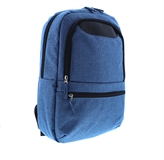 Xtech Winsor - Backpack, Blue, Polyester, 15.6"