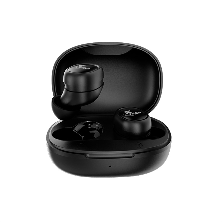 Xtech Xound - Earbuds front view