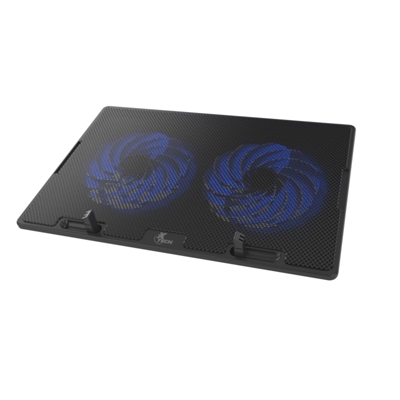 Xtech XTA-155 - Cooling Pad Front View