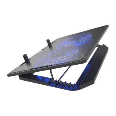 Xtech XTA-155 - Cooling Pad Side View