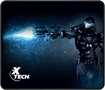 Xtech XTA-183 Stratega - Gaming Mouse Pad Vista Frontal