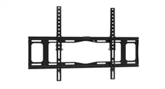 Xtech XTA-375  - Wall mount, Black, 32'' to 70'', Max Weight 30Kg, Steel with powder coated finish