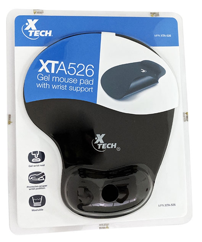 Xtech XTA-526 Package