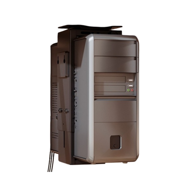 Xtech XTA-600 - Presentation View