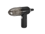 Xtech XTA-811  - Cordless Vacuum and Blower 2in1, Brushless Motor 60000RPM