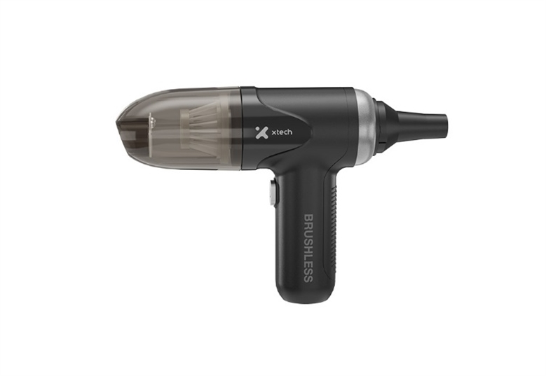 Xtech XTA-811 - Side View