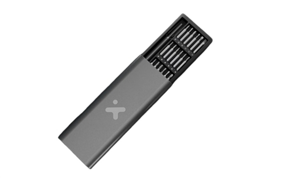 Xtech XTA-820 - Case View