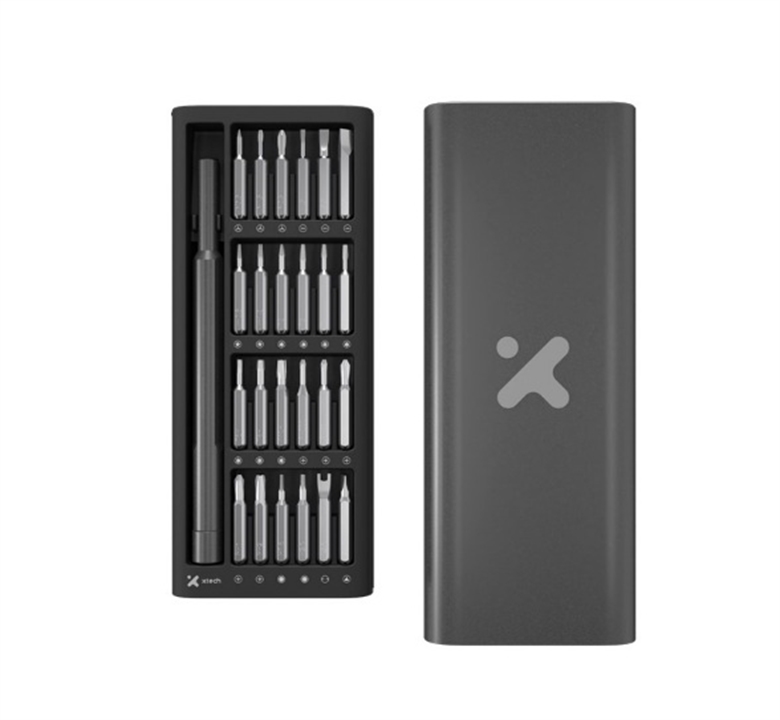 Xtech XTA-820 - Front View