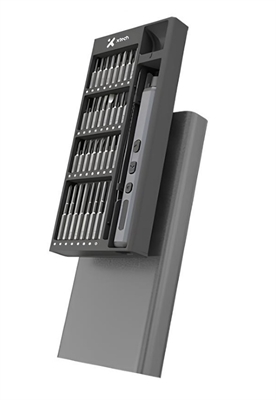 Xtech XTA-821 - Overview