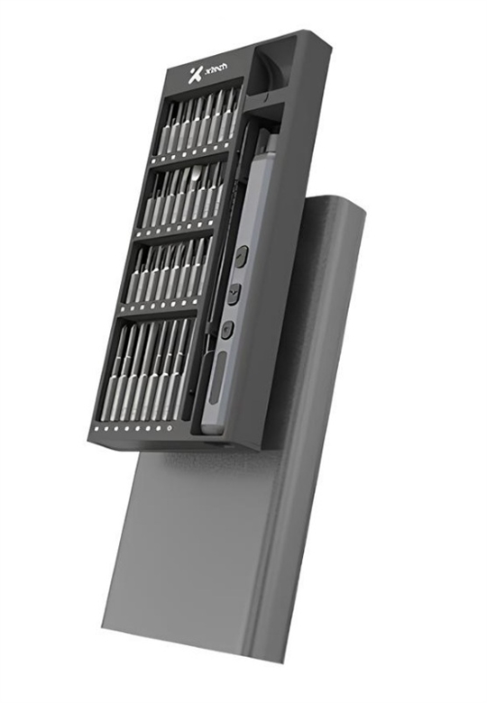 Xtech XTA-821 - Overview