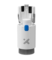 Xtech XTA-910  - Kit profesional 20 en 1 para la limpieza de dispositivos electrónicos y ópticos