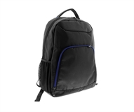 Xtech XTB-211 - Mochila, Negro, Poliéster, 15.6"