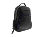 Xtech XTB-211 - Backpack, Black, Polyester, 15.6"