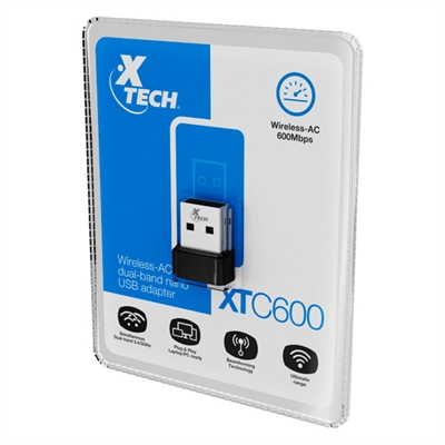 Xtech XTC 04