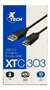 Xtech XTC-303 Vista Caja