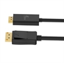 Xtech XTC-359 - Video Cable lateral view