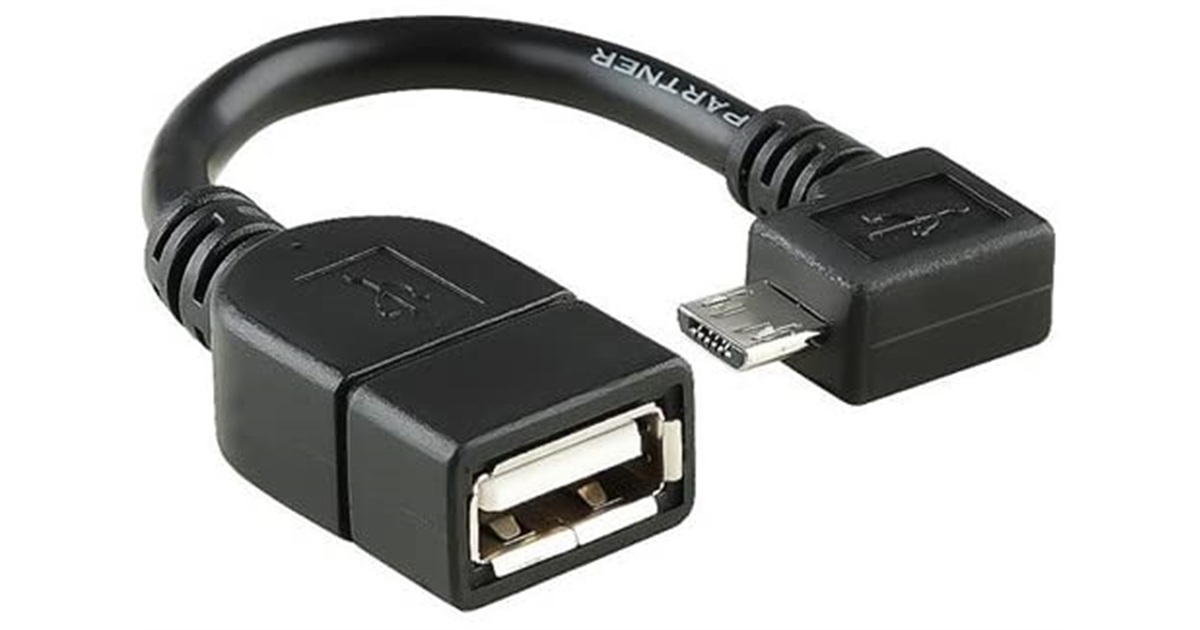 Toma doble USB 2x2 Amp para Manillar de TECNO GLOBE