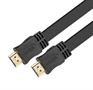 Xtech XTC-406 Cable de Video HDMI-M a HDMI-M de 1.8m Vista Conectores