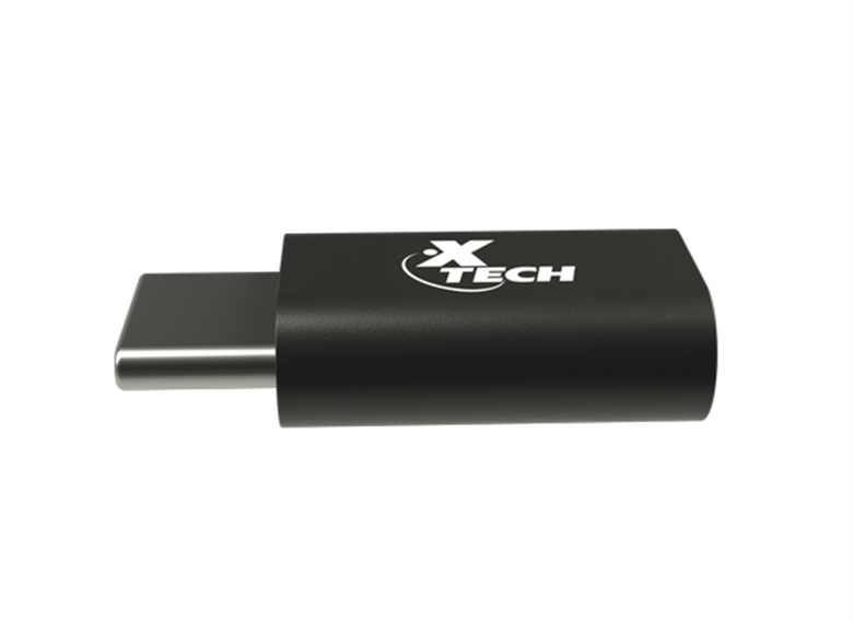 Xtech XTC-526 Pre View