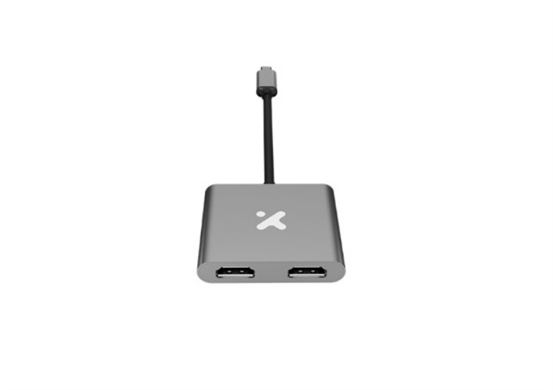 Xtech XTC-548 - Front View