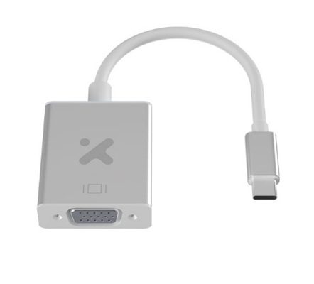 Xtech XTC-552 - Front View