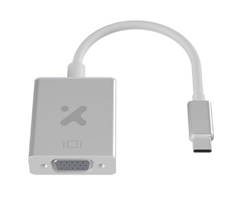 Xtech XTC-552 - Front View