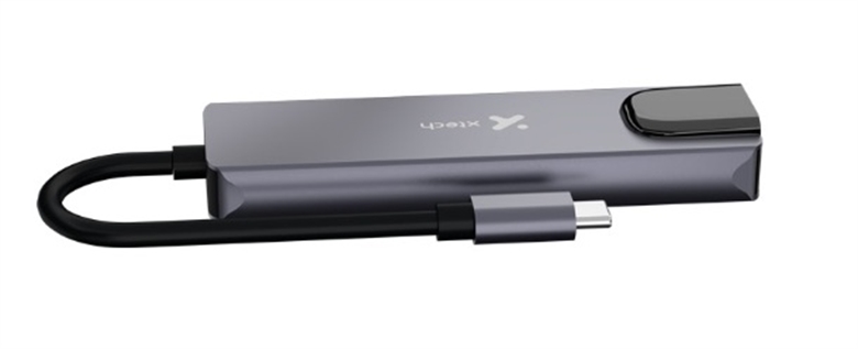 Xtech - xtc-572 - vista lateral derecha