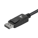 Convertidor HDMI a VGA Xtech XTC-363 24 cm Negro Gollo Costa Rica